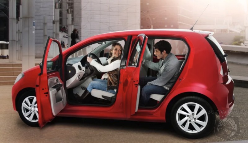 UK To Limit Drivers Under 25 The Right To Ride Together